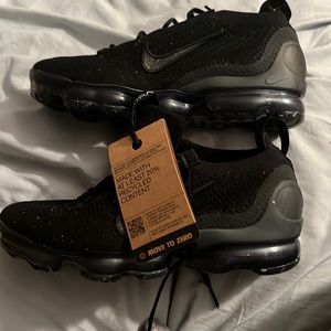NWT Nike vapormax flyknit